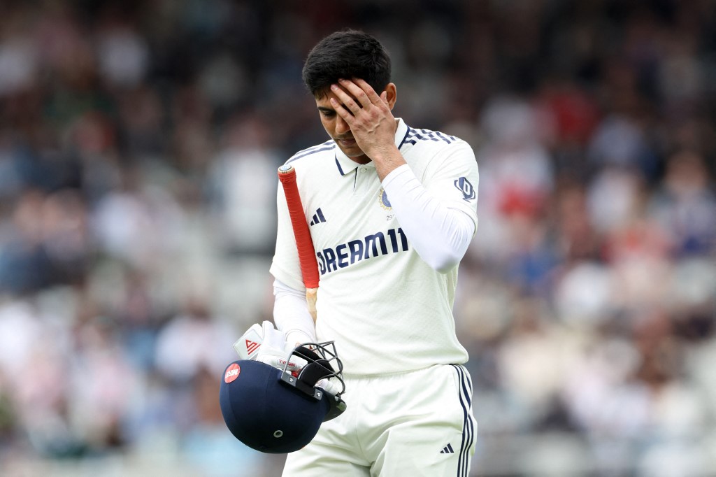 India vs England LIVE Score, 4th Test Day 5: Shubman Gill Departs Just After Ton, Ravindra Jadeja Dropped 1st Ball; India Trail By...