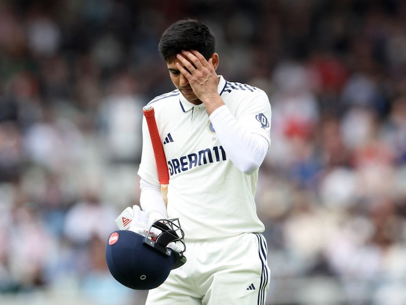 India vs England LIVE Score, 4th Test Day 5: Shubman Gill Achieves Historic First, Joins Don Bradman, Sunil Gavaskar In Special List