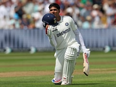 England Greats Bold Shubman Gill Remark Amid Wiaan Mulder-Brian Lara Record Debate