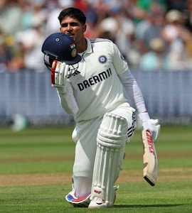 Shubman Gill Filling In Virat Kohli, Sachin Tendulkars Spots: England Made Aware Of Target No. 1 After Loss