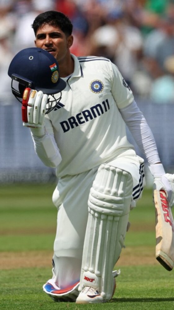 5 Batters With Most Runs In Single Test Innings