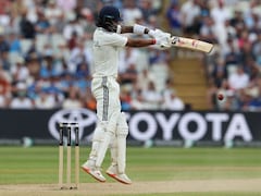 India vs England LIVE, 3rd Test Day 2: KL Rahul, Karun Nair In Recovery Act For One-Down India vs England