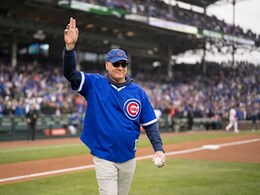 Hall Of Fame Second Baseman Ryne Sandberg Dies After Battling Cancer