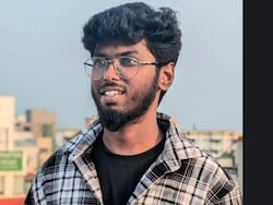 Family Of Murdered Dalit Techie Receives His Body After Days Of Protest