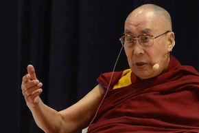 Epstein Files मध्ये Dalai Lama यांचा 169 वेळा उल्लेख? स्पष्टीकरणात मोठे खुलासे