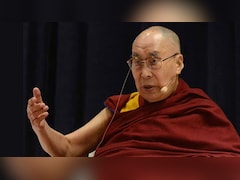 दलाई लामा ने जेफरी एपस्टीन से संबंध वाली खबरों पर तोड़ी चुप्‍पी, जानें क्‍या कहा?