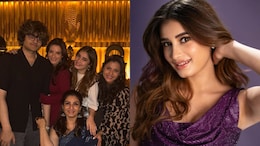 Rasha Thadani's Latest Photo Dump Is A Warm Glimpse Into A Fun-Filled Time With Family