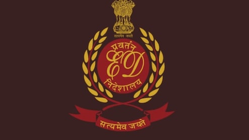 सहारा समूह पर ED की बड़ी कार्रवाई, गाजियाबाद, लखनऊ समेत 9 ठिकानों पर छापेमारी