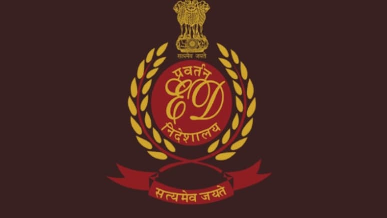 सहारा समूह पर ED की बड़ी कार्रवाई, गाजियाबाद, लखनऊ समेत 9 ठिकानों पर छापेमारी