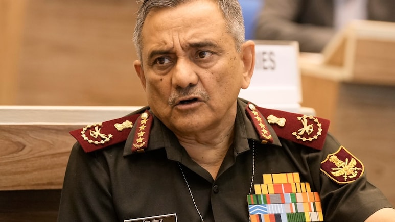 बालाकोट के बाद हमने बदली अपनी रणनीति... ऑपरेशन सिंदूर को लेकर CDS अनिल चौहान का बड़ा बयान