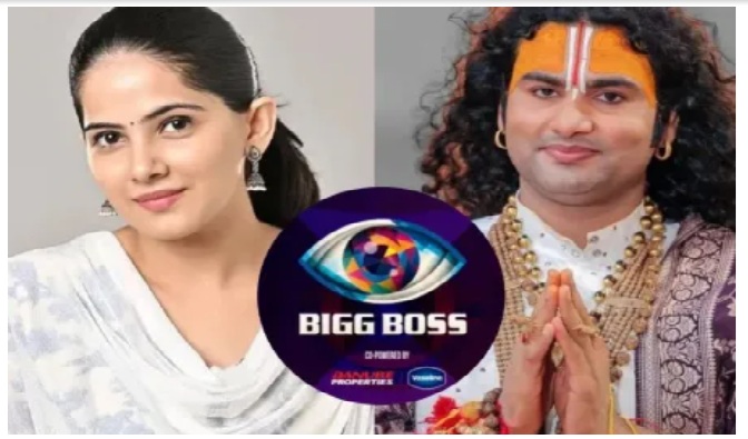 Bigg Boss 19: क्या सलमान खान के शो में नजर आएंगे अनिरुद्धाचार्य और जया किशोरी?, मेकर्स ने किया संपर्क