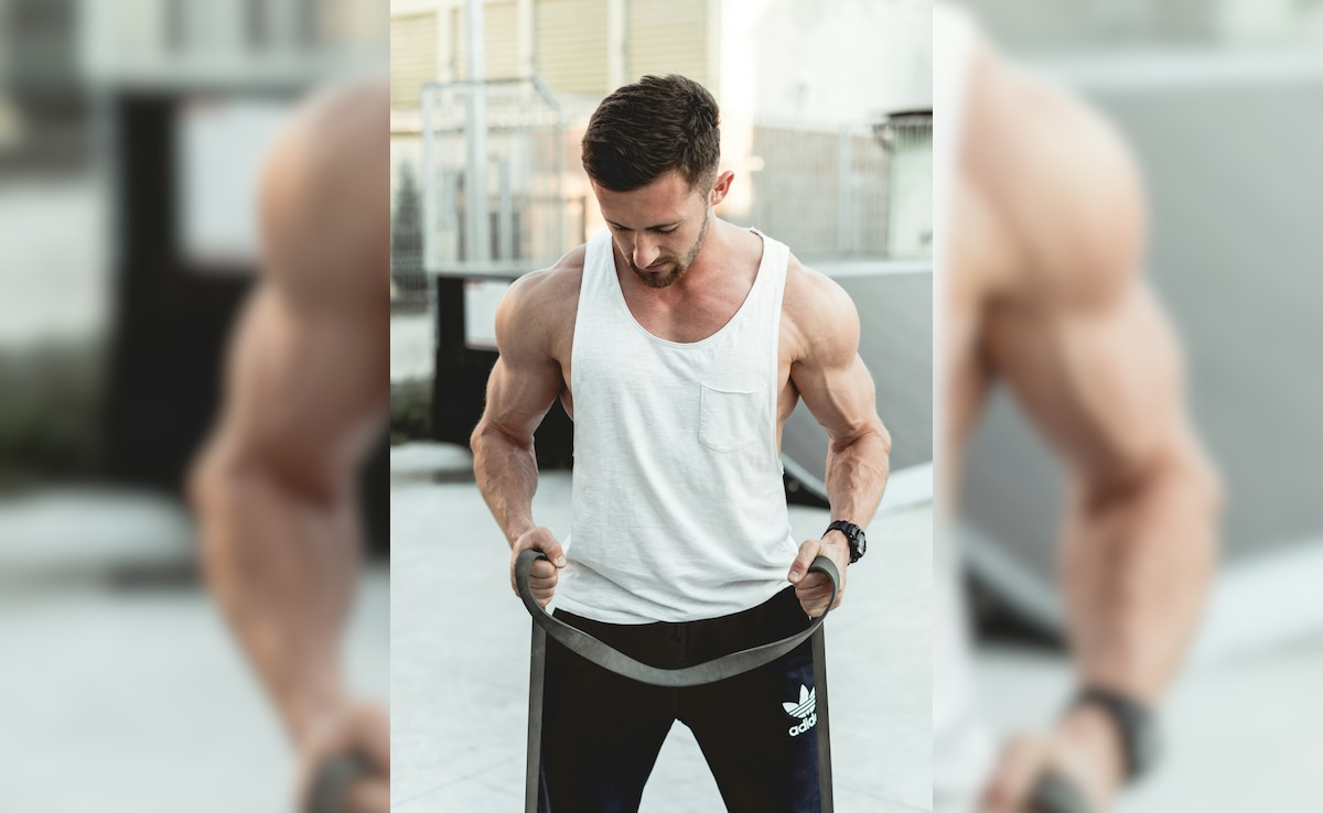 Latest and Breaking News on NDTV