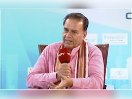 Malegaon Case: "धर्म विशेष के लोगों को खुश करने के लिए साध्वी प्रज्ञा को फंसाया गया", जोगाराम पटेल का बयान Malegaon Case: "धर्म विशेष के लोगों को खुश करने के लिए साध्वी प्रज्ञा को फंसाया गया", जोगाराम पटेल का बयान