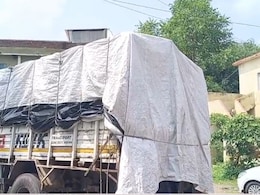 नकली DAP खाद का भंडाफोड़, जब्त किए गए 124 कट्टे, लैब रिपोर्ट आने पर FIR दर्ज, किसानों से खास अपील