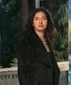 Disha Patani's Sister Blasts Aniruddhacharya Over 'Muh Maarna' Remark