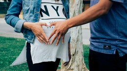 AI Helps Couple Get Pregnant After Trying For 18 Years