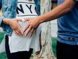 AI Helps Couple Get Pregnant After Trying For 18 Years