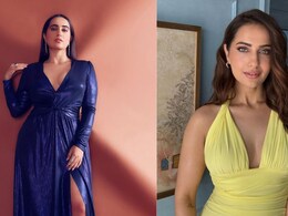 How Weight-Loss Journey Helped Kusha Kapila Overcome Childhood Trauma