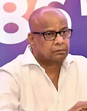 Hyderabad Cricket Association Secretary Arrested In Pune For Misuse Of Funds