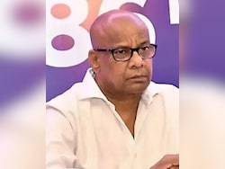 Hyderabad Cricket Association Secretary Arrested In Pune For Misuse Of Funds