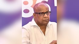 Hyderabad Cricket Association Secretary Arrested In Pune For Misuse Of Funds