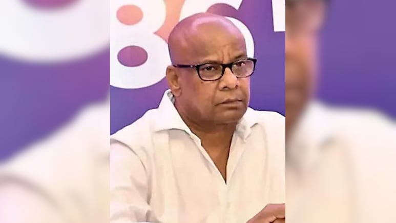 Hyderabad Cricket Association Secretary Arrested In Pune For Misuse Of Funds