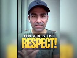 Eng vs Ind: 'यह बहुत ही शर्मनाक बात थी', कैफ ने वीडियो पोस्ट कर कहा, स्टोक्स ने सम्मान खो दिया