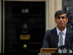 Man, 21, Gets 14-Week Jail For Racist Death Threat Emails To Rishi Sunak