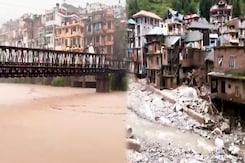 Severe Flooding and Landslides Ravage Himachal Pradesh, Death Toll Rises to 80 Severe Flooding and Landslides Ravage Himachal Pradesh, Death Toll Rises to 80