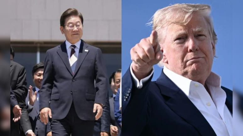 US To Impose 15% Tariff On South Korean Goods: Trump