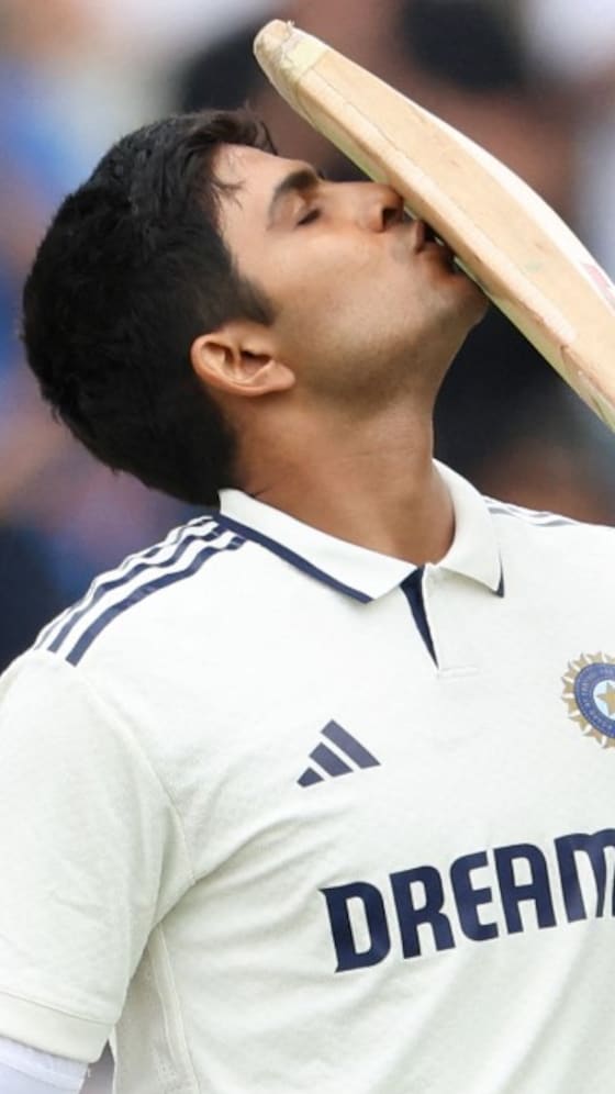 Team India Equals Its Own Big Test Record