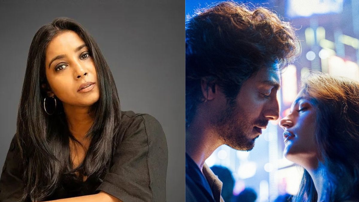 Saiyaara Exclusive: <i>Barbaad</i> Singer Shilpa Rao On What Mohit Suri Told Her To Evoke Solitude