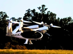 Flying Taxis In Dubai By 2026: What You May Pay, Where They Will Land