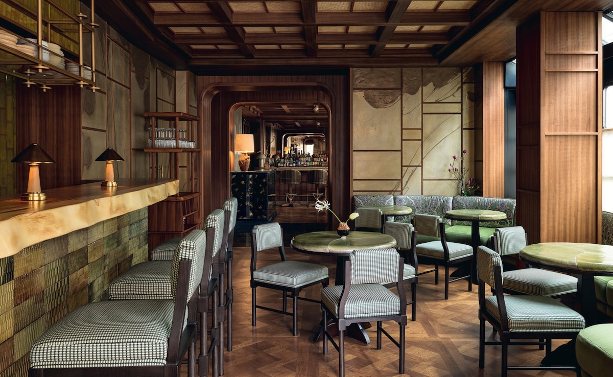 Hotel Hana in Paris, France Hotel Hana in Paris, France