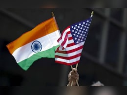 US Team To Visit India In August For Next Round Of Trade Talks
