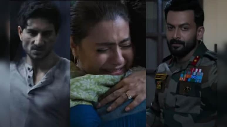 'सरजमीन' में दिखी बाप-बेटे की इमोशनल कहानी, जानें और खास है क्या?
