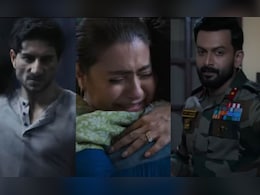 'सरजमीन' में दिखी बाप-बेटे की इमोशनल कहानी, जानें और खास है क्या? 'सरजमीन' में दिखी बाप-बेटे की इमोशनल कहानी, जानें और खास है क्या?