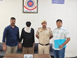 Delhi Man's Phone Snatched On Road, Then Wife's Extramarital Affair Emerges Delhi Man's Phone Snatched On Road, Then Wife's Extramarital Affair Emerges