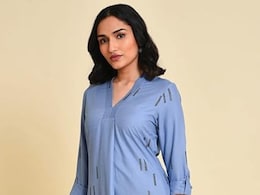 ऑफिस वेयर से लेकर कैजुअल यूज तक, शानदार हैं W के ये Kurta Set, 50% Off पर कर दें इन्हें ऑर्डर ऑफिस वेयर से लेकर कैजुअल यूज तक, शानदार हैं W के ये Kurta Set, 50% Off पर कर दें इन्हें ऑर्डर