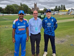 India U19 Vs England U19 Highlights: Vaibhav Suryavanshi, Ayush Mhatre Misfire As India Lose 5th ODI vs England