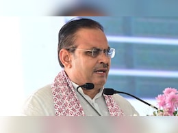 भजनलाल या अशोक गहलोत: किसका कार्यकाल प्रभावी? मुख्यमंत्री शर्मा ने गिनाएं आंकड़े