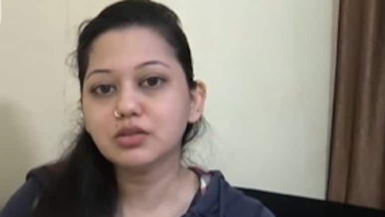 हिंदी मराठी भाषा विवाद में चर्चा में आया इस एक्ट्रेस का VIDEO, बोलीं- अगर कोई मराठी नहीं बोलेगा तो...