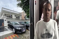 Plush Building, Fancy Cars, And A 'Baron': Fake Embassy Busted In Ghaziabad Plush Building, Fancy Cars, And A 'Baron': Fake Embassy Busted In Ghaziabad