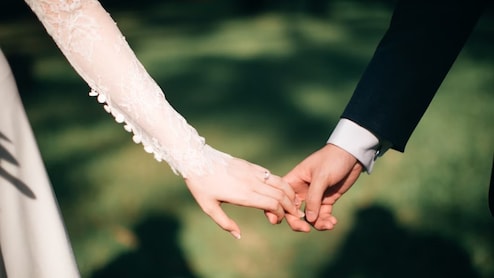 Woman Says "Yes" After Boyfriend Proposes 43 Times In 7 Years: "He Should Get A Guinness World Record"