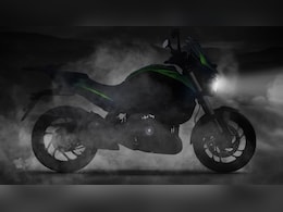 New Bajaj Dominar 400 And Dominar 250 Teased Ahead Of Launch New Bajaj Dominar 400 And Dominar 250 Teased Ahead Of Launch