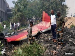 "Western Media Promoting Own Viewpoint": Aviation Minister On Air India Crash "Western Media Promoting Own Viewpoint": Aviation Minister On Air India Crash