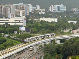 Pune Metro 3 News: माण-हिंजवडी-शिवाजीनगर मेट्रोसंदर्भातील मोठी बातमी, पुणेकरांसाठी आनंदवार्ता