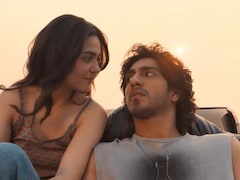 <i>Saiyaara</i> Box Office Collection Day 4: Ahaan Panday And Aneet Padda's Debut Film Passes The Monday Test With Flying Colours, Mints Rs 105.75 Crore