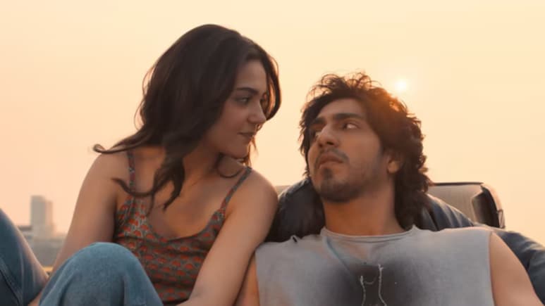 <i>Saiyaara</i> Box Office Collection Day 4: Ahaan Panday And Aneet Padda's Debut Film Passes The Monday Test With Flying Colours, Mints Rs 105.75 Crore
