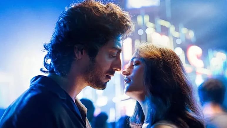 <i>Saiyaara</i> Box Office Collection Day 9: Mohit Suri's Film Crosses Rs 200 Crore Mark, Is Now The Second-Highest Grosser Of 2025